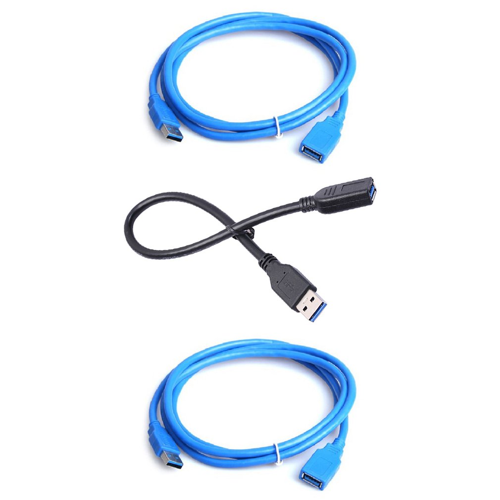 Data Sync Cord Cable Extend 5M - огляд і ціна Pc Gaming Lounge