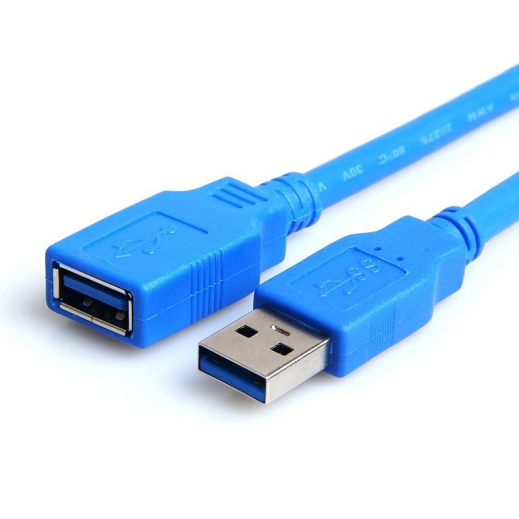 Data Sync Cord Cable Extend 5M - огляд і ціна Pc Gaming Lounge