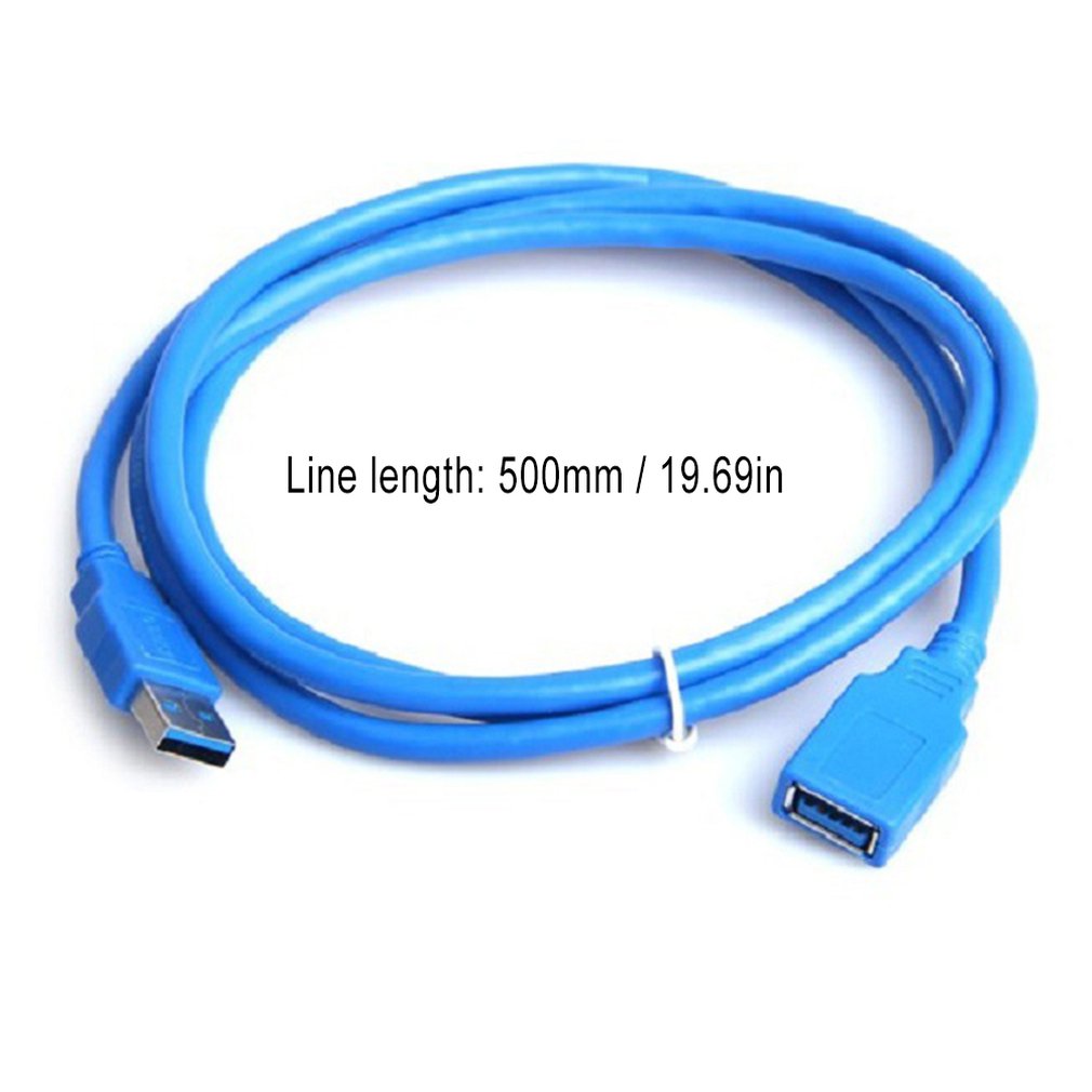 Data Sync Cord Cable Extend 5M - огляд і ціна Pc Gaming Lounge