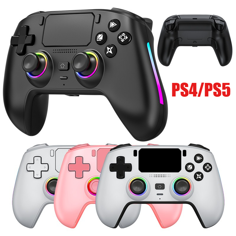 Wireless Gamepad Gyro Sensor H - огляд і ціна Pc Gaming Lounge