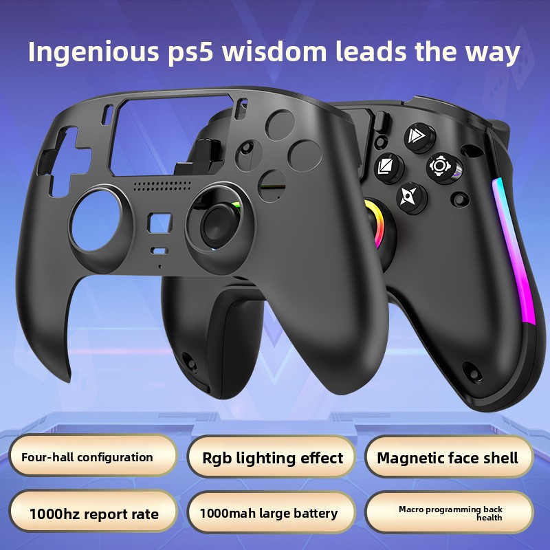 Wireless Gamepad Gyro Sensor H - огляд і ціна Pc Gaming Lounge