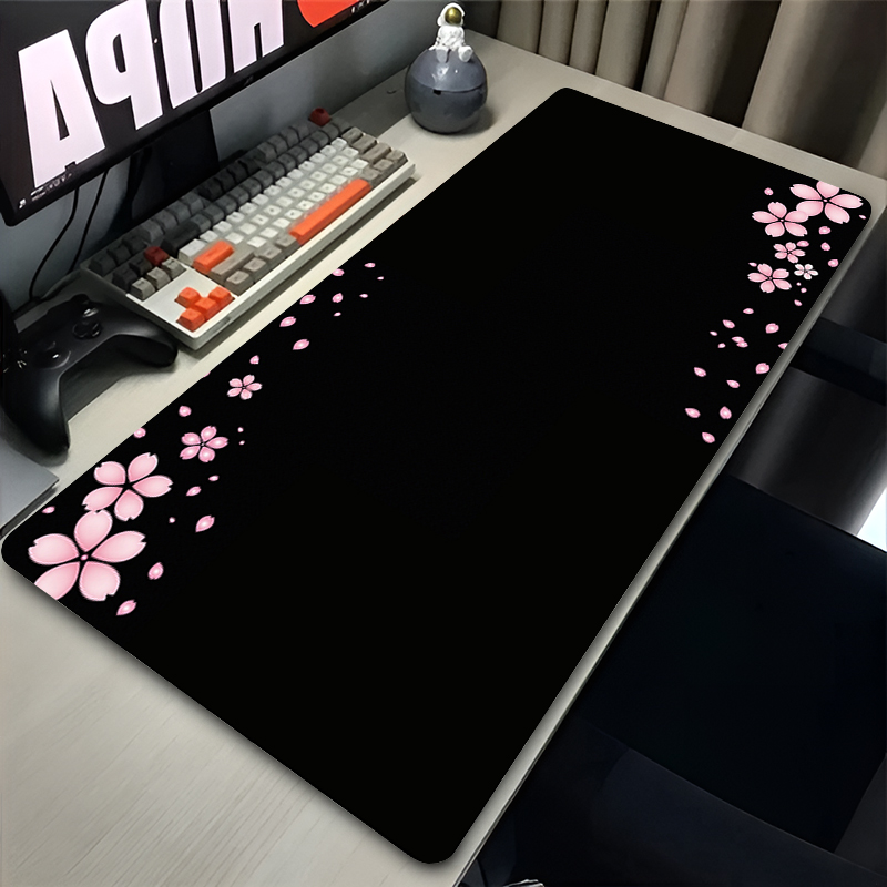 Mousepad Gamer Computer Access - огляд і ціна Pc Gaming Pink